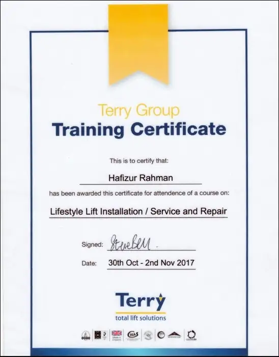 Terry Group