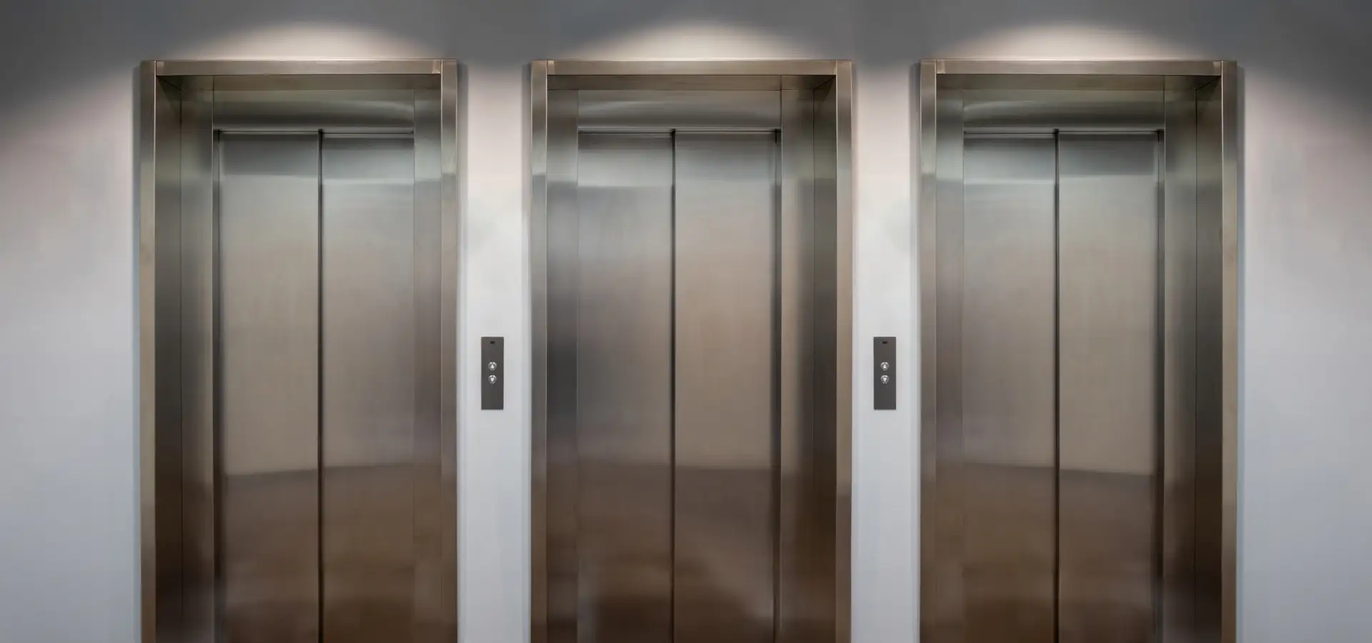 High-Speed Passenger Elevator