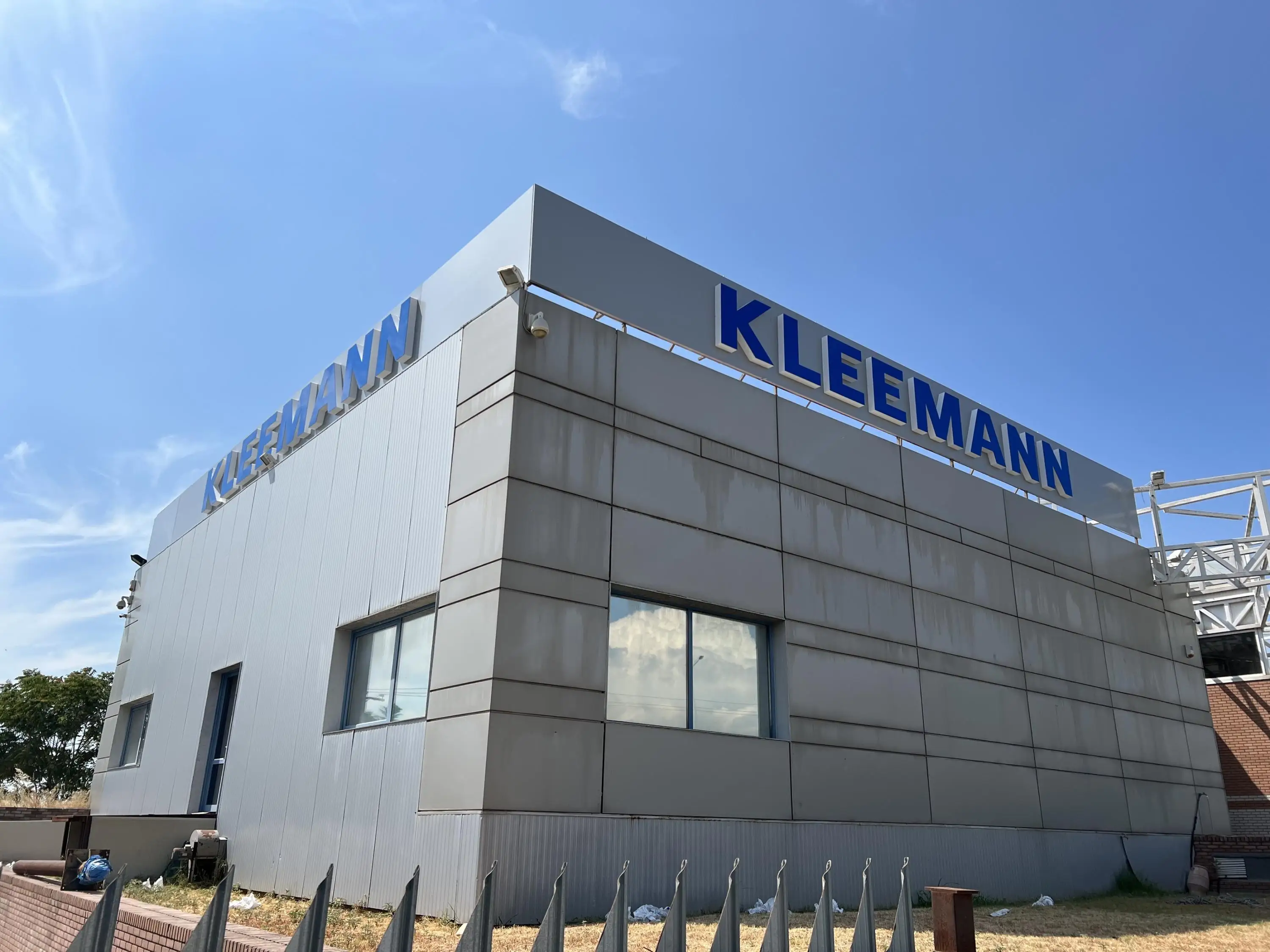 Kleemann